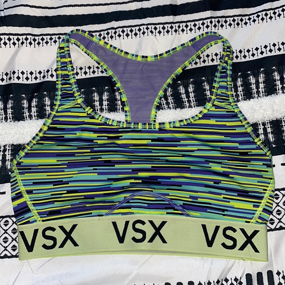Victoria’s Secret Sports Bra